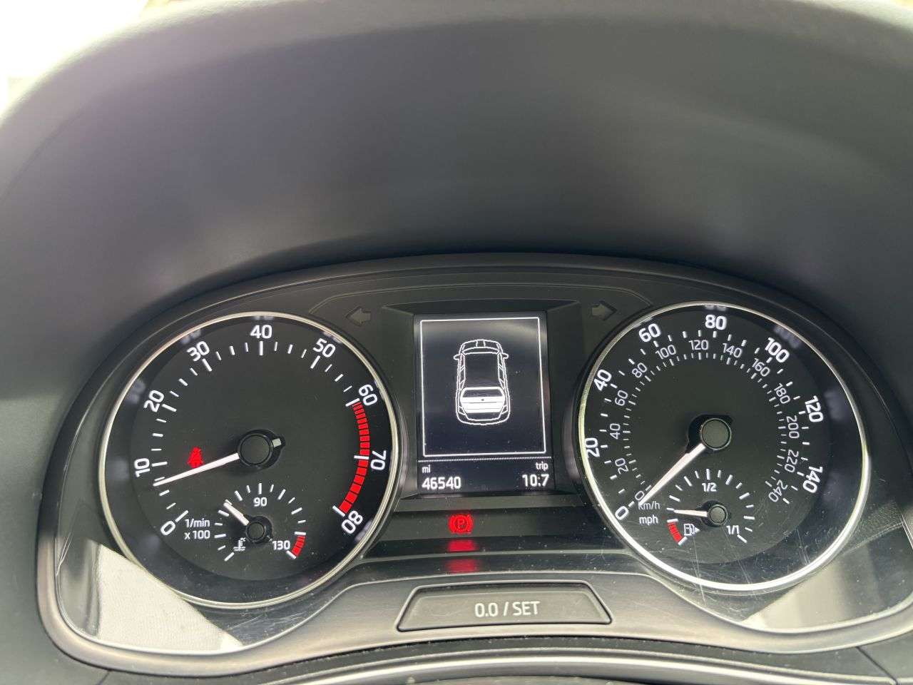 2015 SKODA FABIA 2015 SKODA FABIA