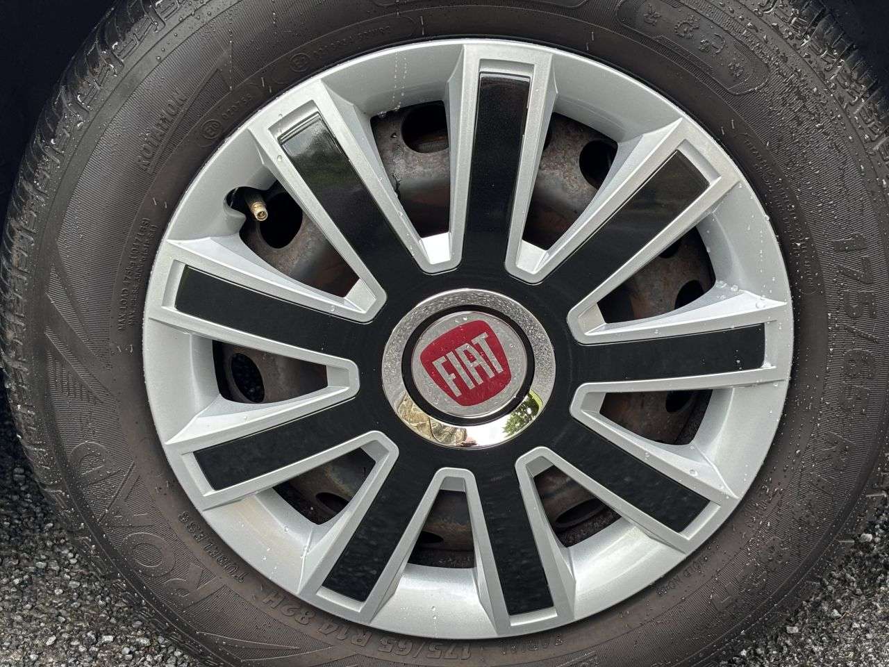 2013 FIAT 500 2013 FIAT 500