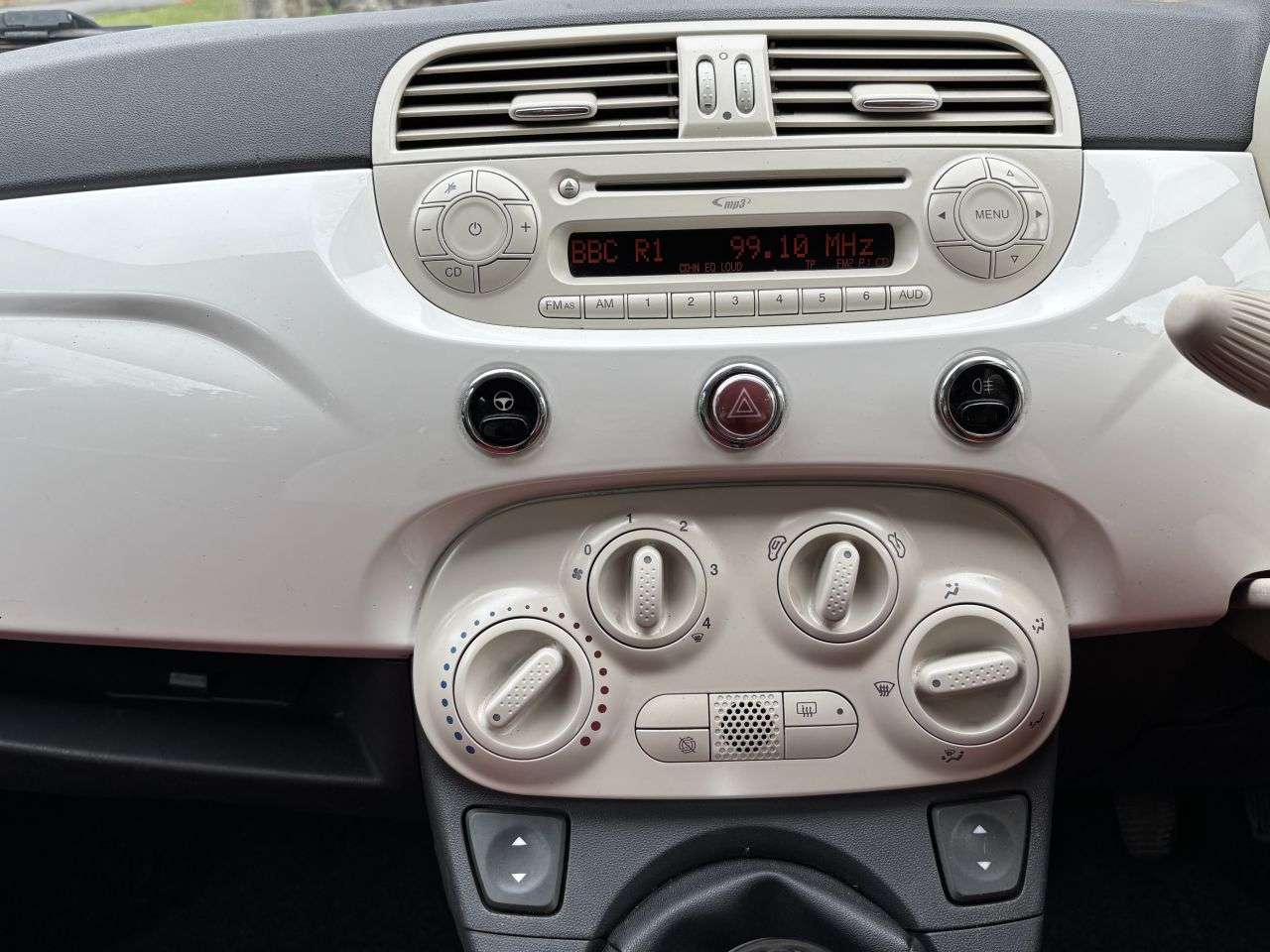 2013 FIAT 500 2013 FIAT 500