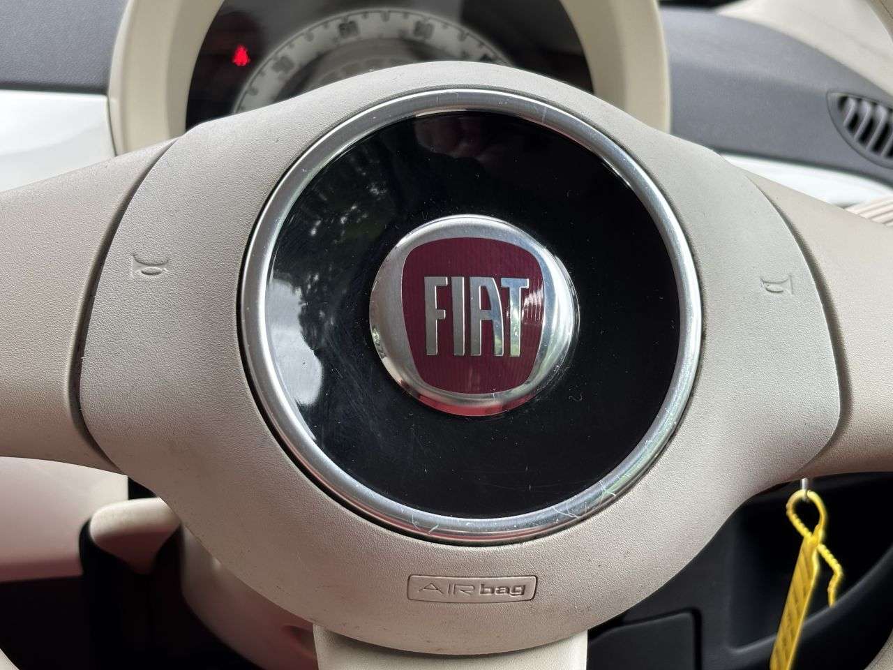 2013 FIAT 500 2013 FIAT 500
