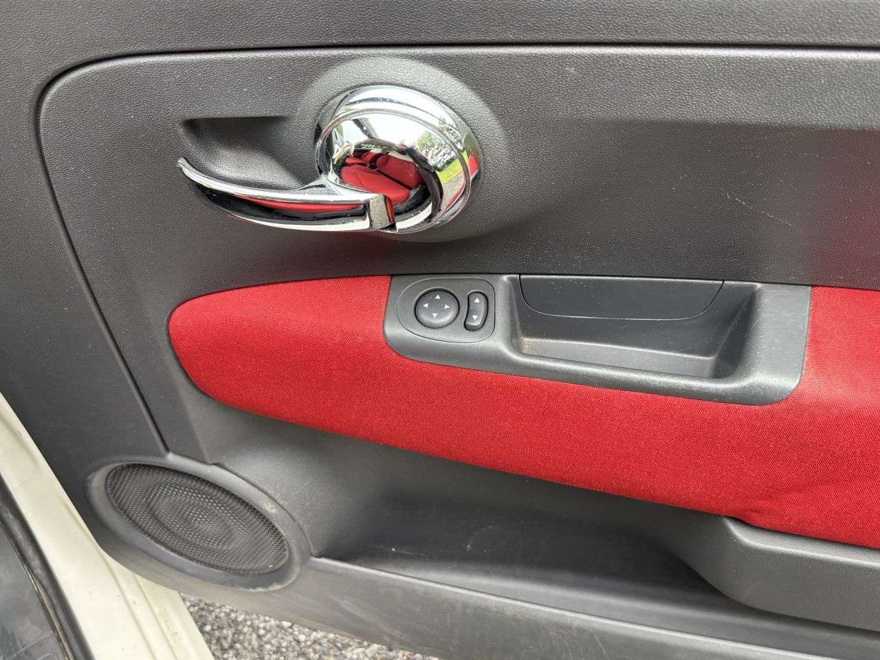 2013 FIAT 500 2013 FIAT 500