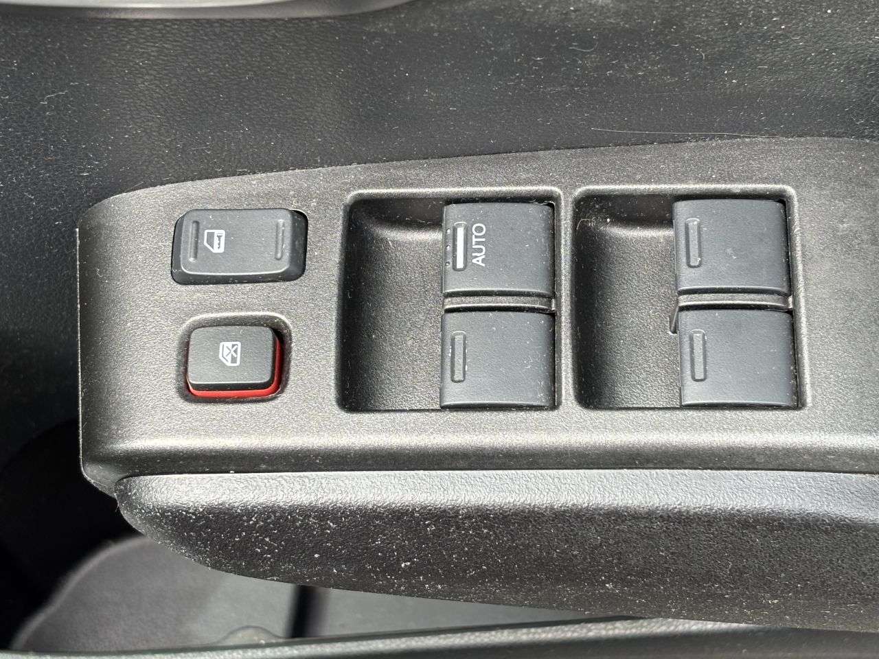2012 HONDA JAZZ 2012 HONDA JAZZ
