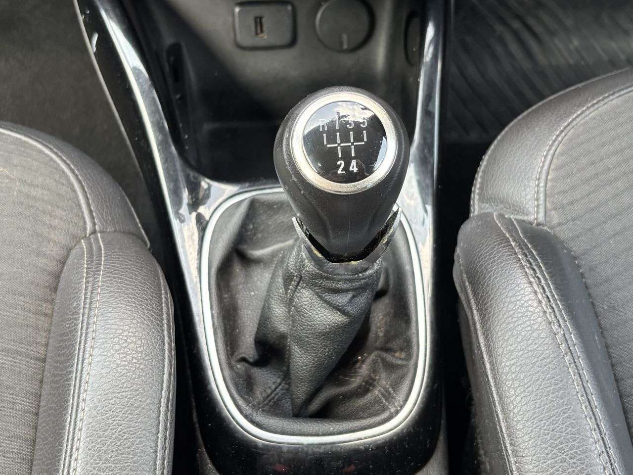 2016 VAUXHALL ADAM 2016 VAUXHALL ADAM