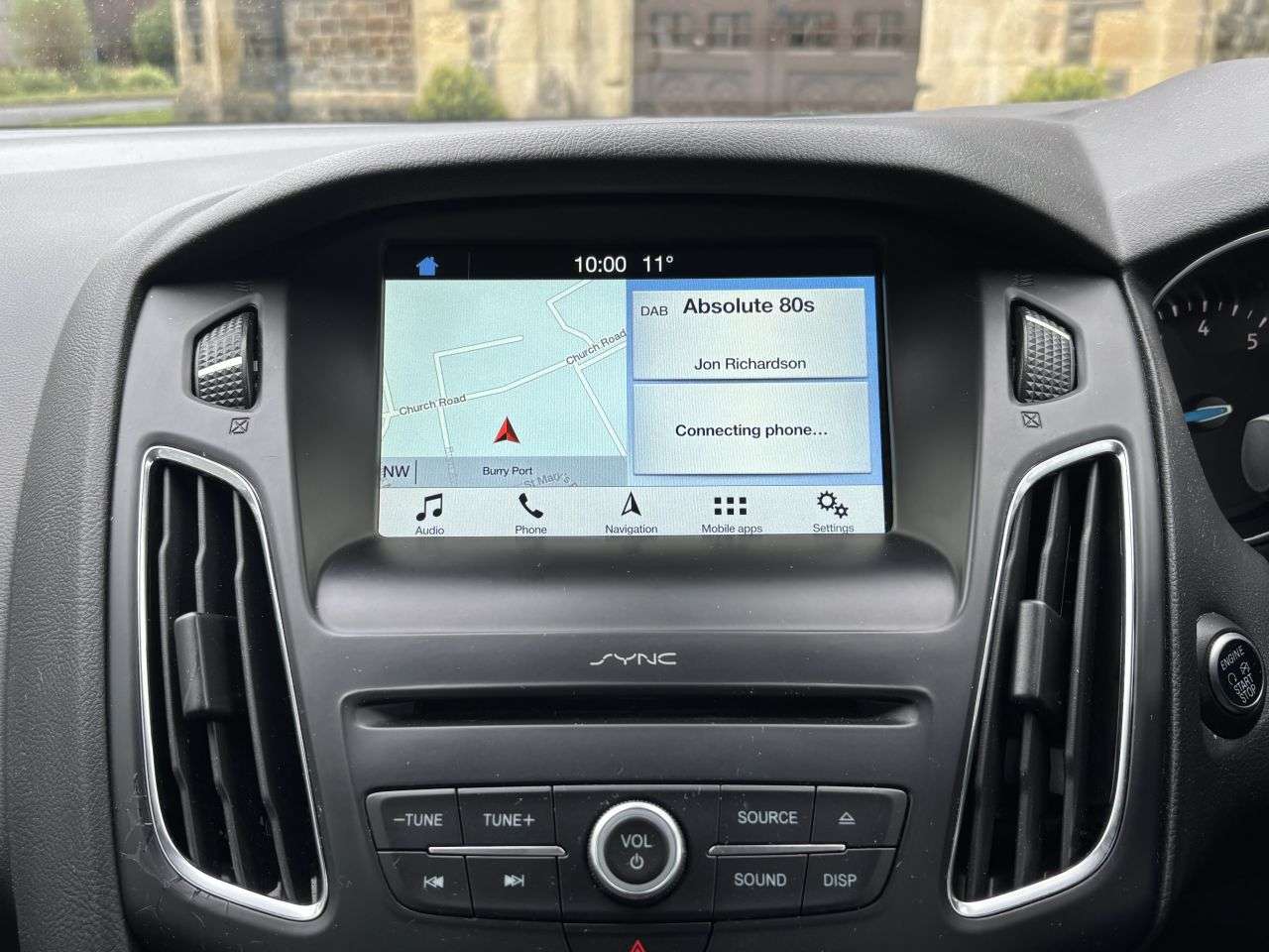 2018 FORD FOCUS 2018 FORD FOCUS