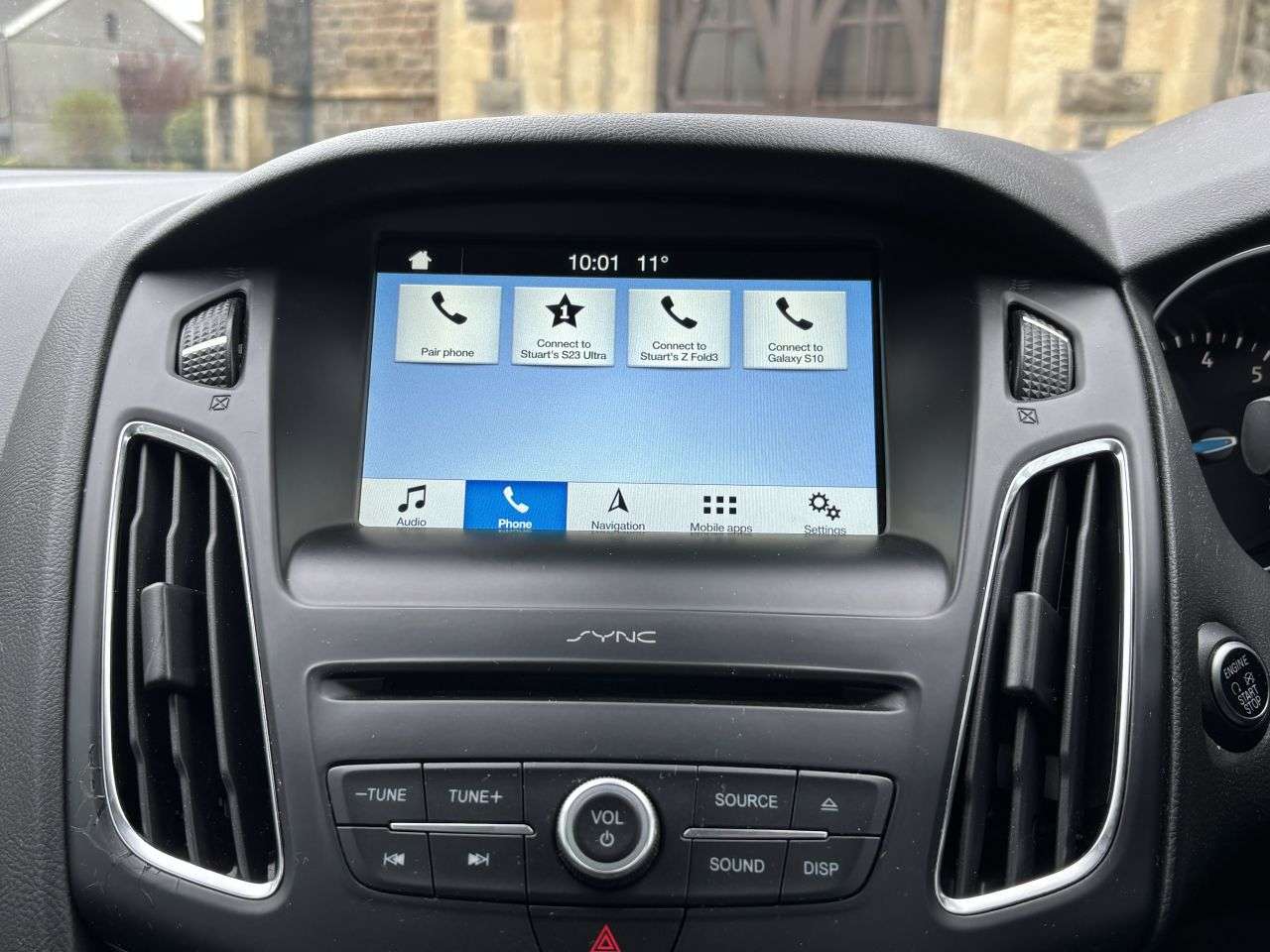 2018 FORD FOCUS 2018 FORD FOCUS