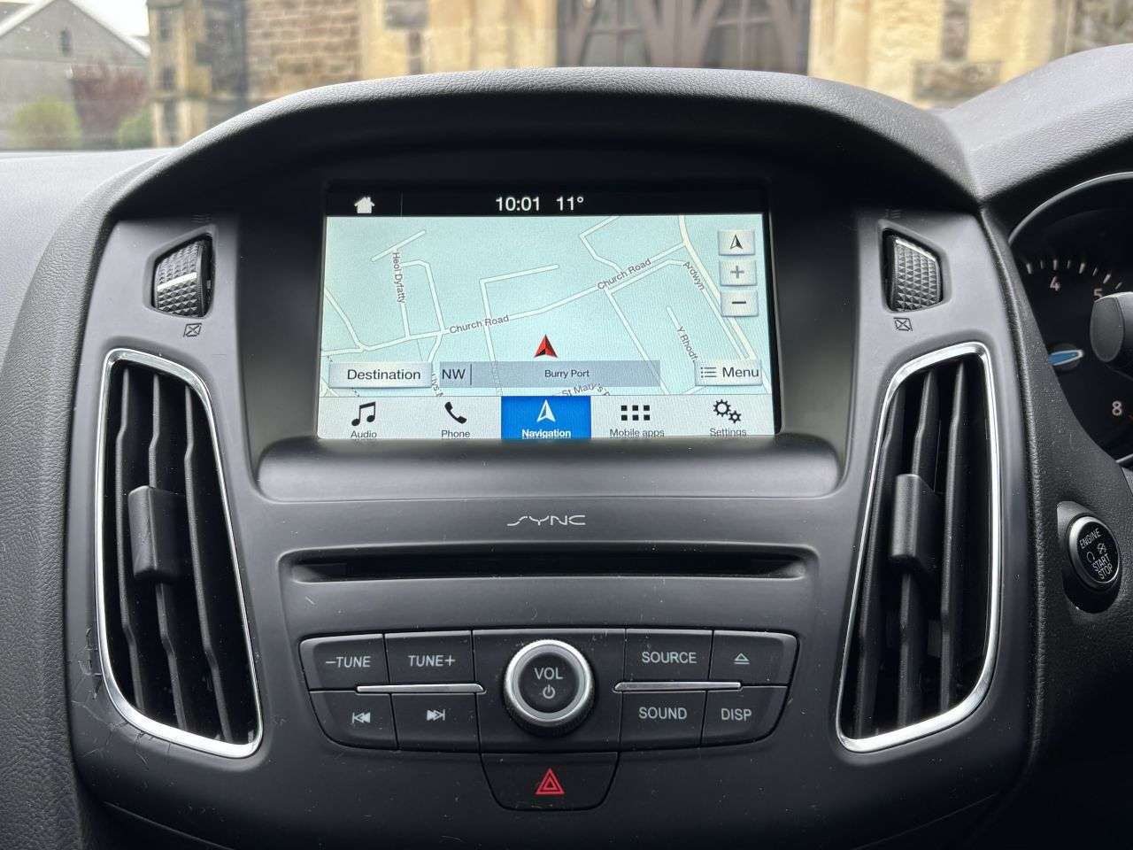 2018 FORD FOCUS 2018 FORD FOCUS