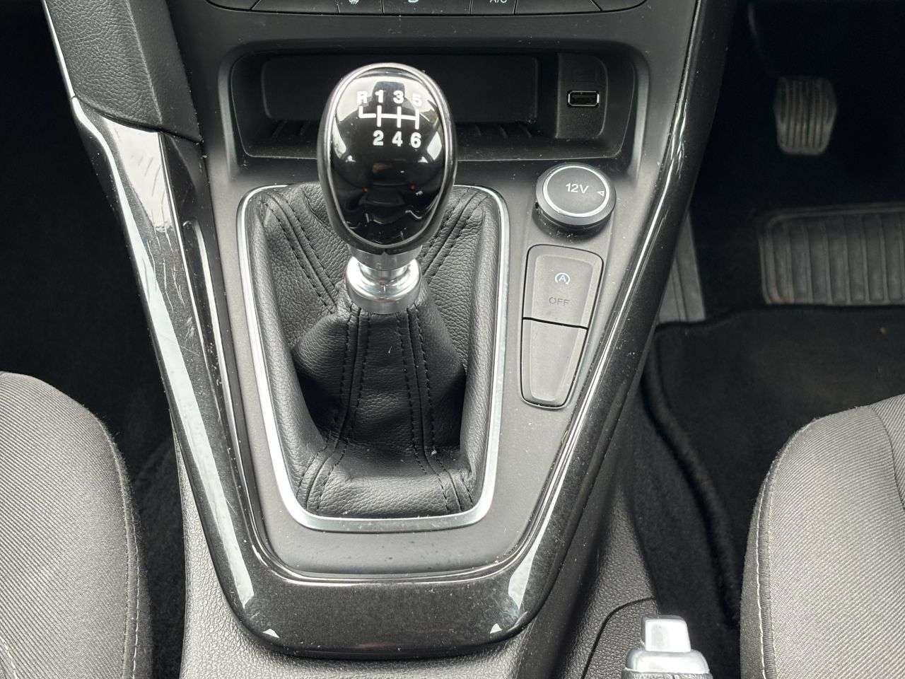 2018 FORD FOCUS 2018 FORD FOCUS