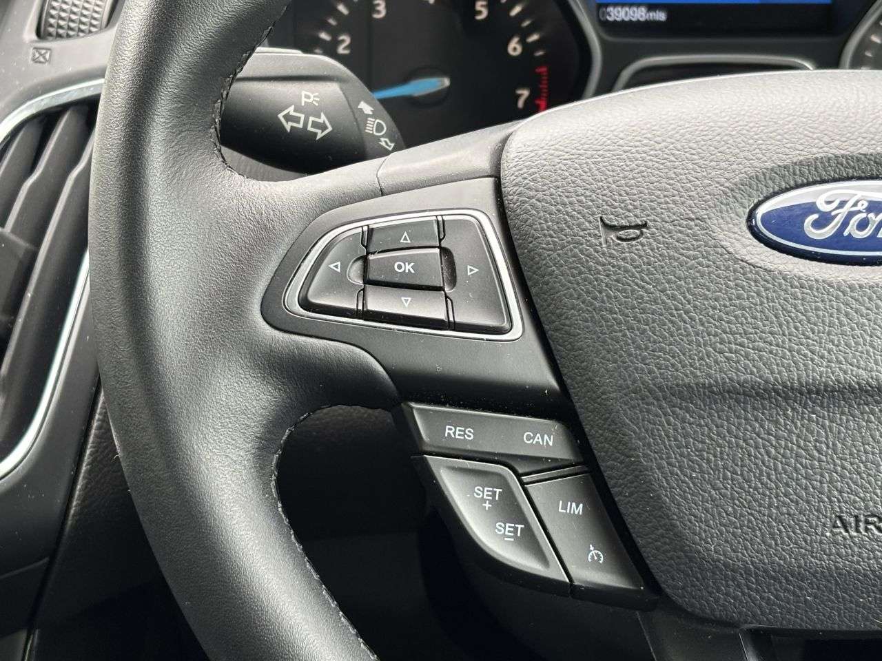 2018 FORD FOCUS 2018 FORD FOCUS