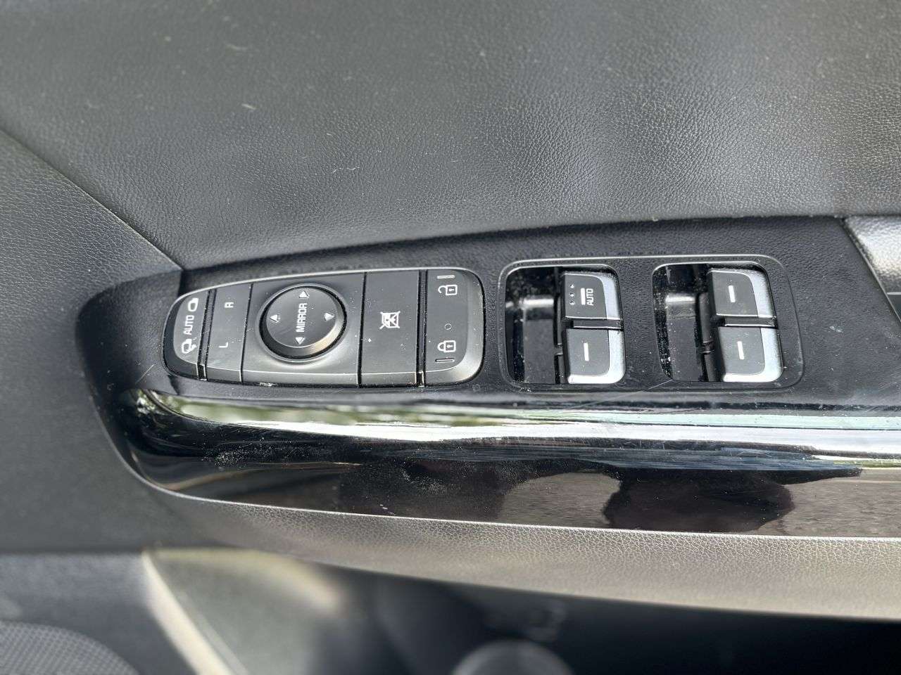 2016 KIA SPORTAGE 2016 KIA SPORTAGE