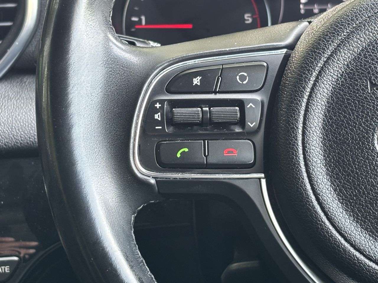 2016 KIA SPORTAGE 2016 KIA SPORTAGE