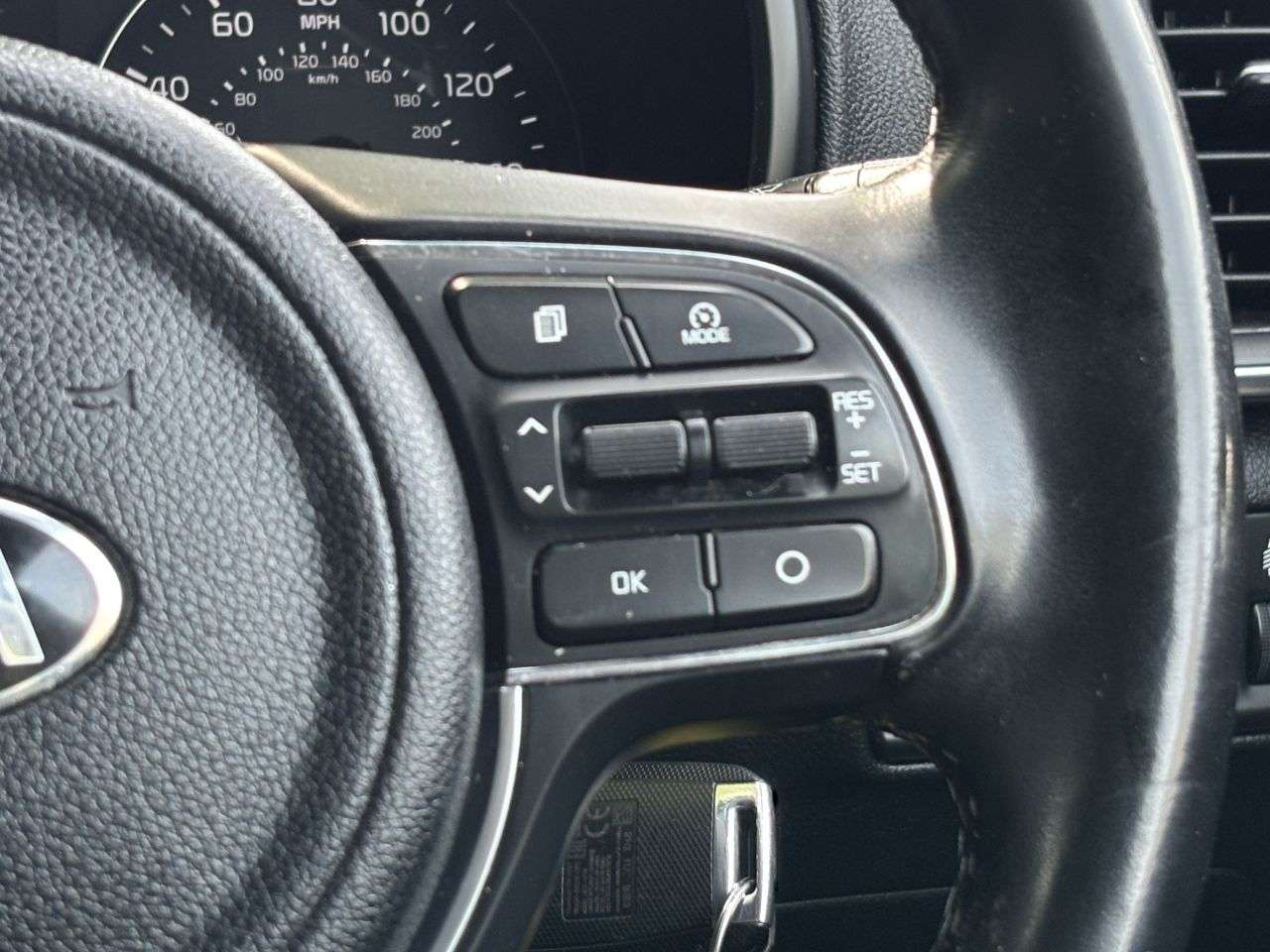 2016 KIA SPORTAGE 2016 KIA SPORTAGE
