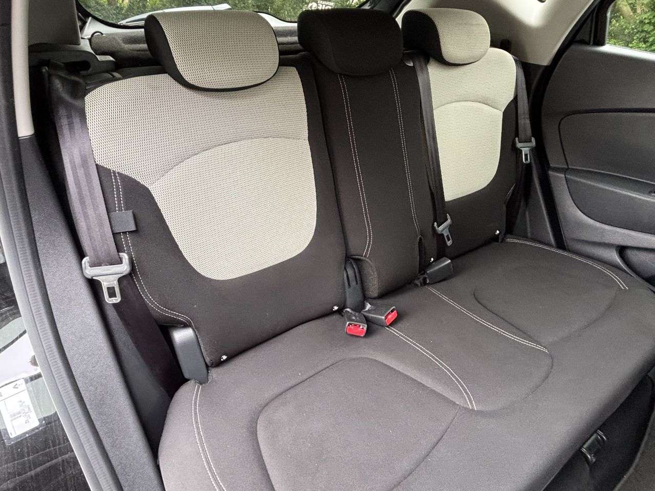2018 RENAULT CAPTUR 2018 RENAULT CAPTUR