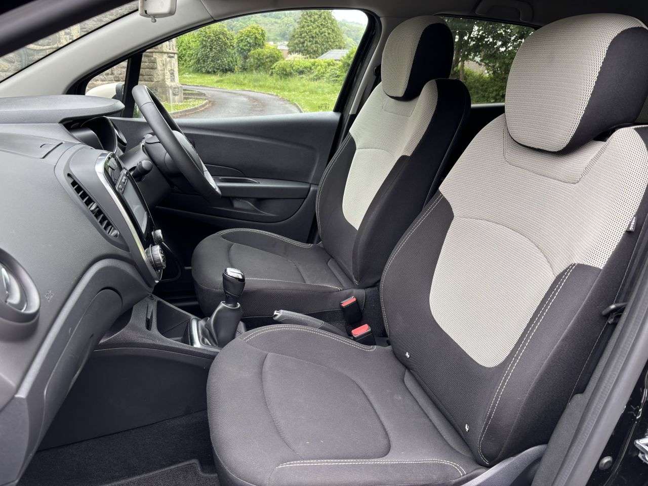 2018 RENAULT CAPTUR 2018 RENAULT CAPTUR