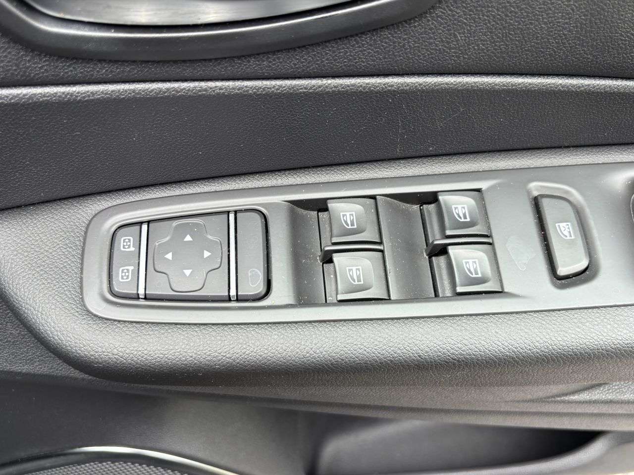 2018 RENAULT CAPTUR 2018 RENAULT CAPTUR