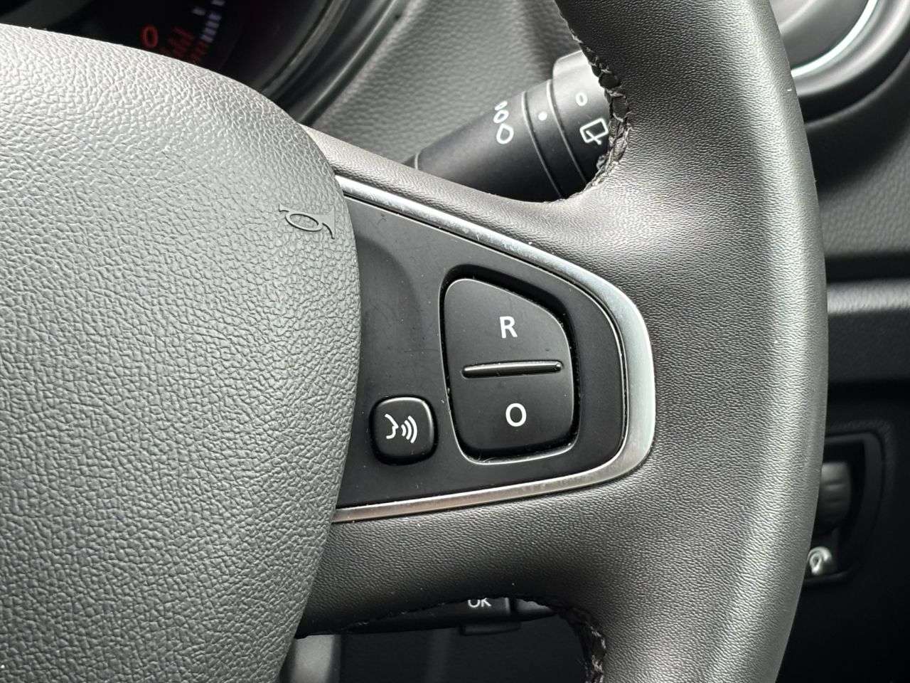 2018 RENAULT CAPTUR 2018 RENAULT CAPTUR