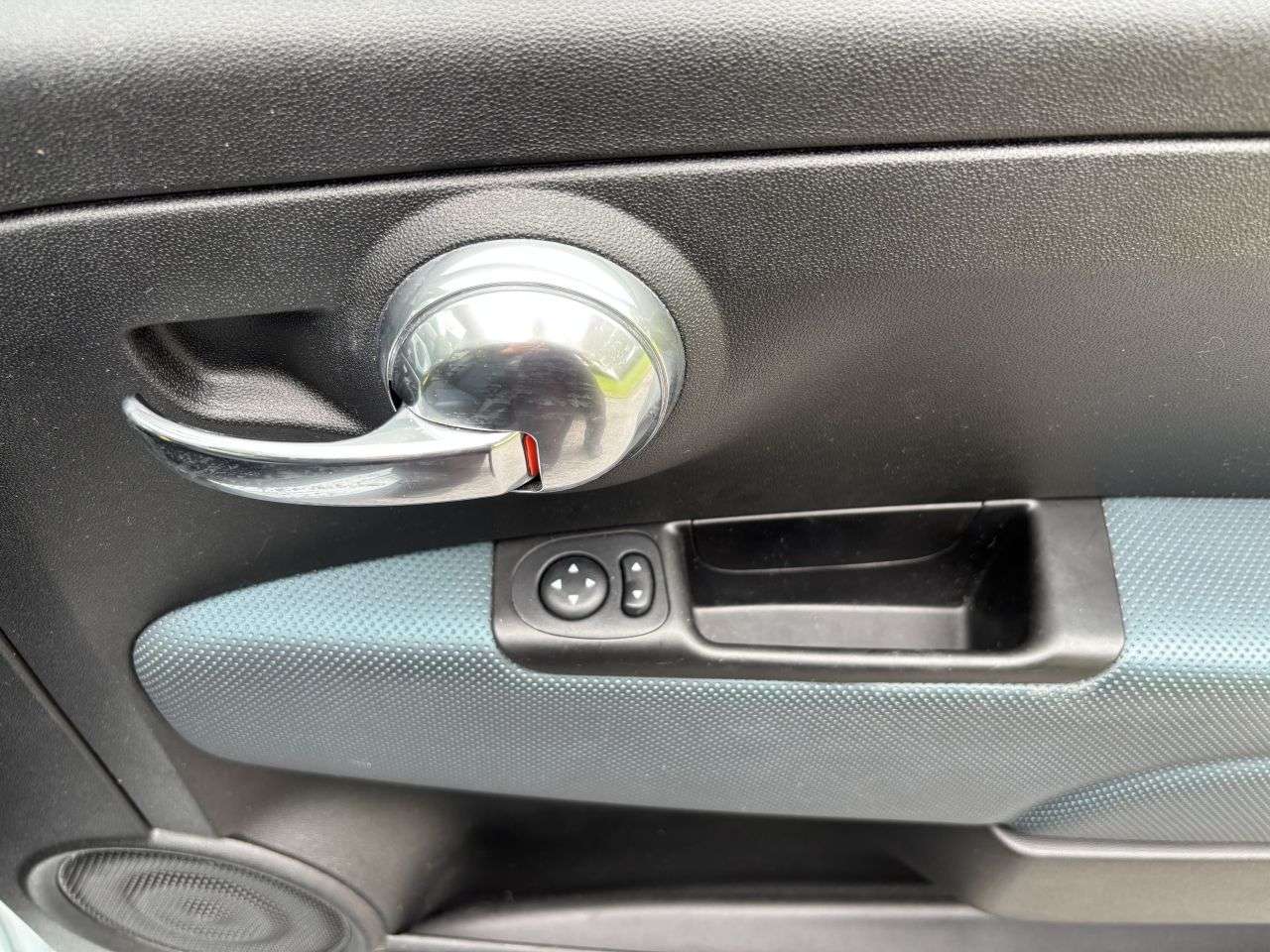 2020 FIAT 500 2020 FIAT 500