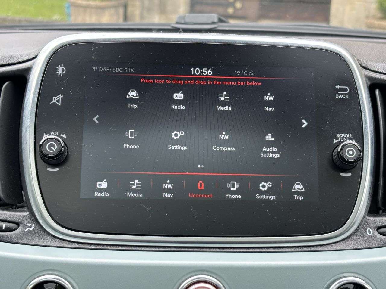 2020 FIAT 500 2020 FIAT 500
