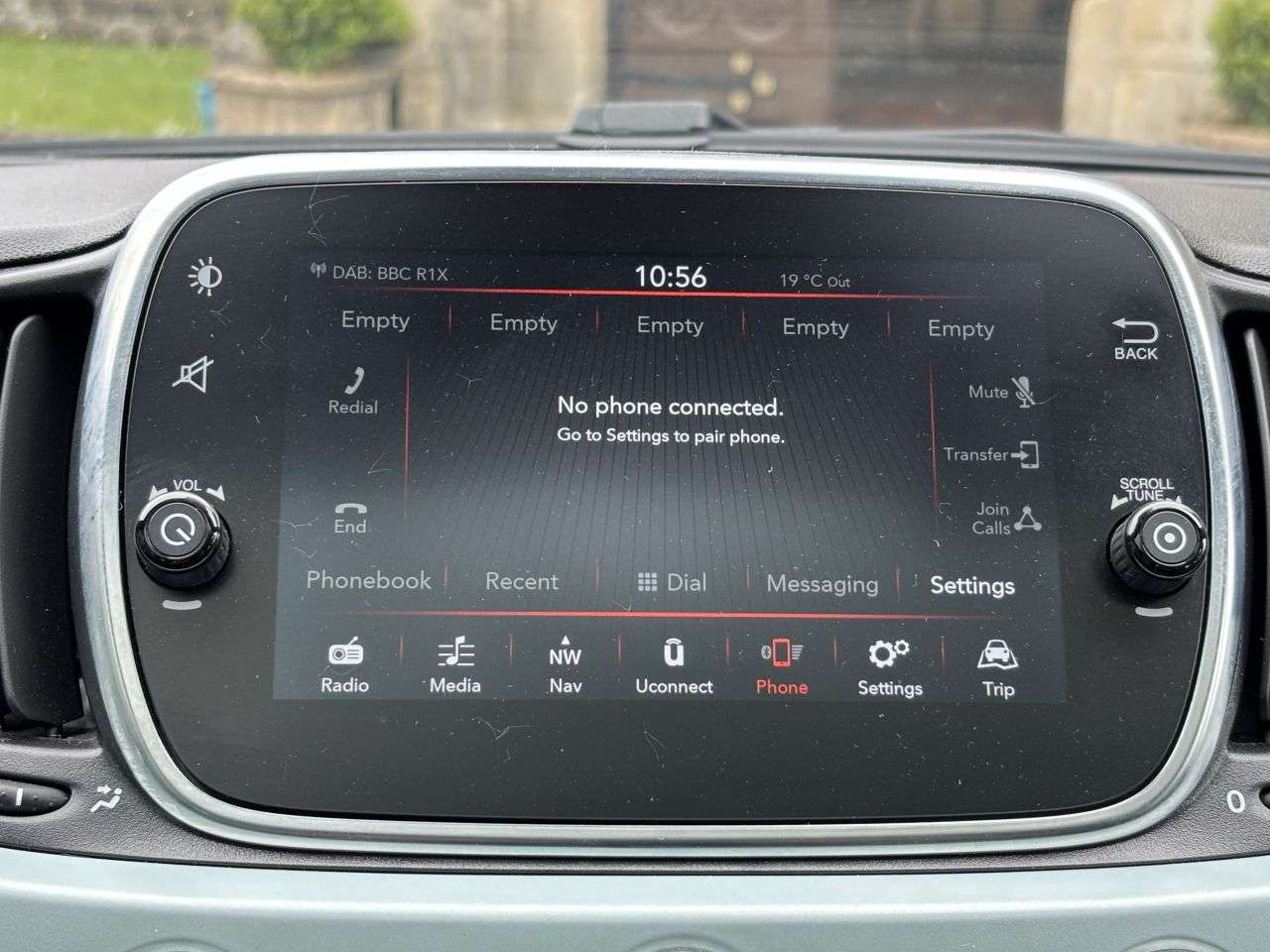 2020 FIAT 500 2020 FIAT 500