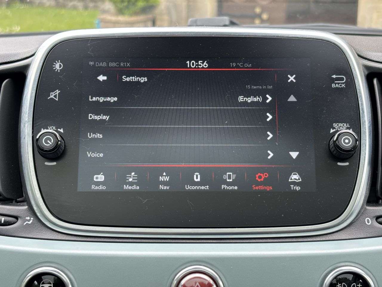 2020 FIAT 500 2020 FIAT 500