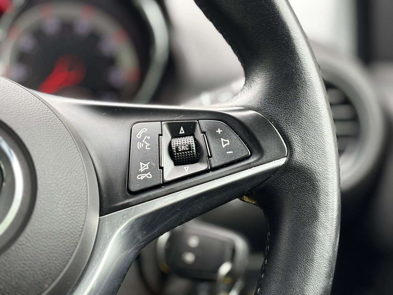 2015 VAUXHALL ADAM 2015 VAUXHALL ADAM