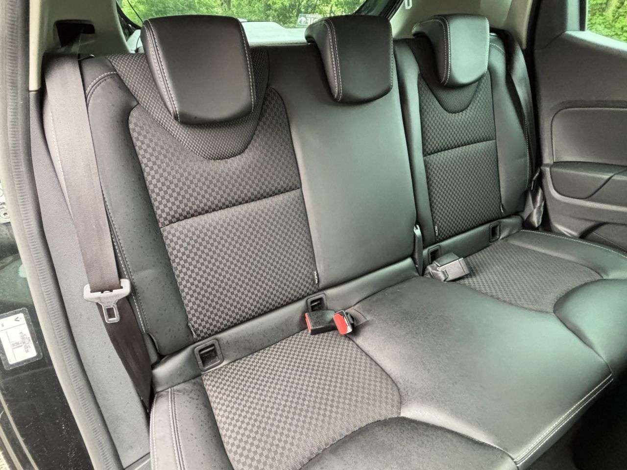2018 RENAULT CLIO 2018 RENAULT CLIO