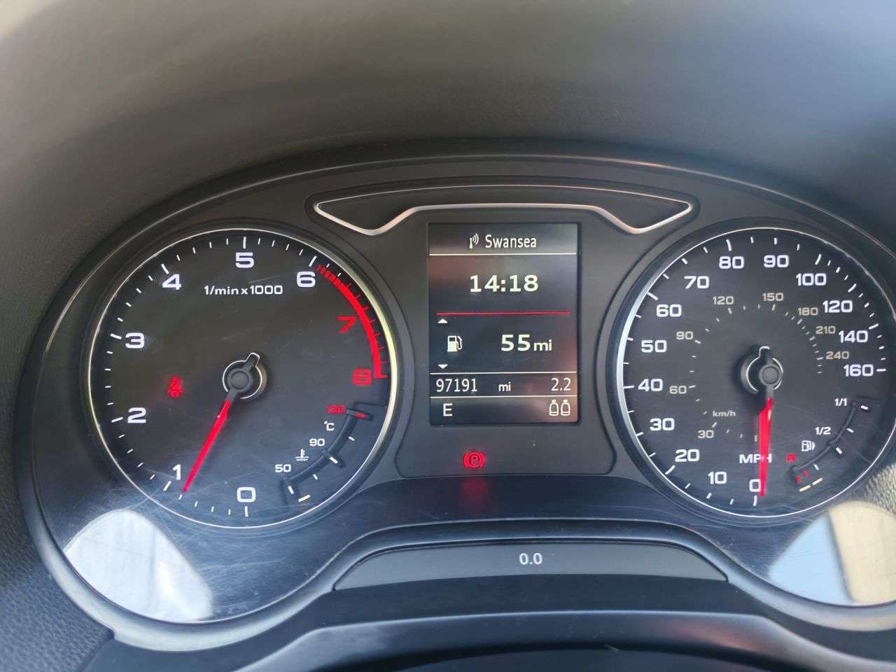 2015 AUDI A3 CABRIOLET 2015 AUDI A3 CABRIOLET
