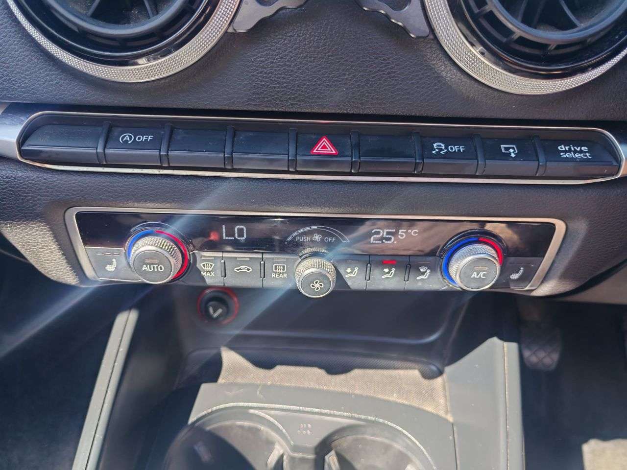 2015 AUDI A3 CABRIOLET 2015 AUDI A3 CABRIOLET