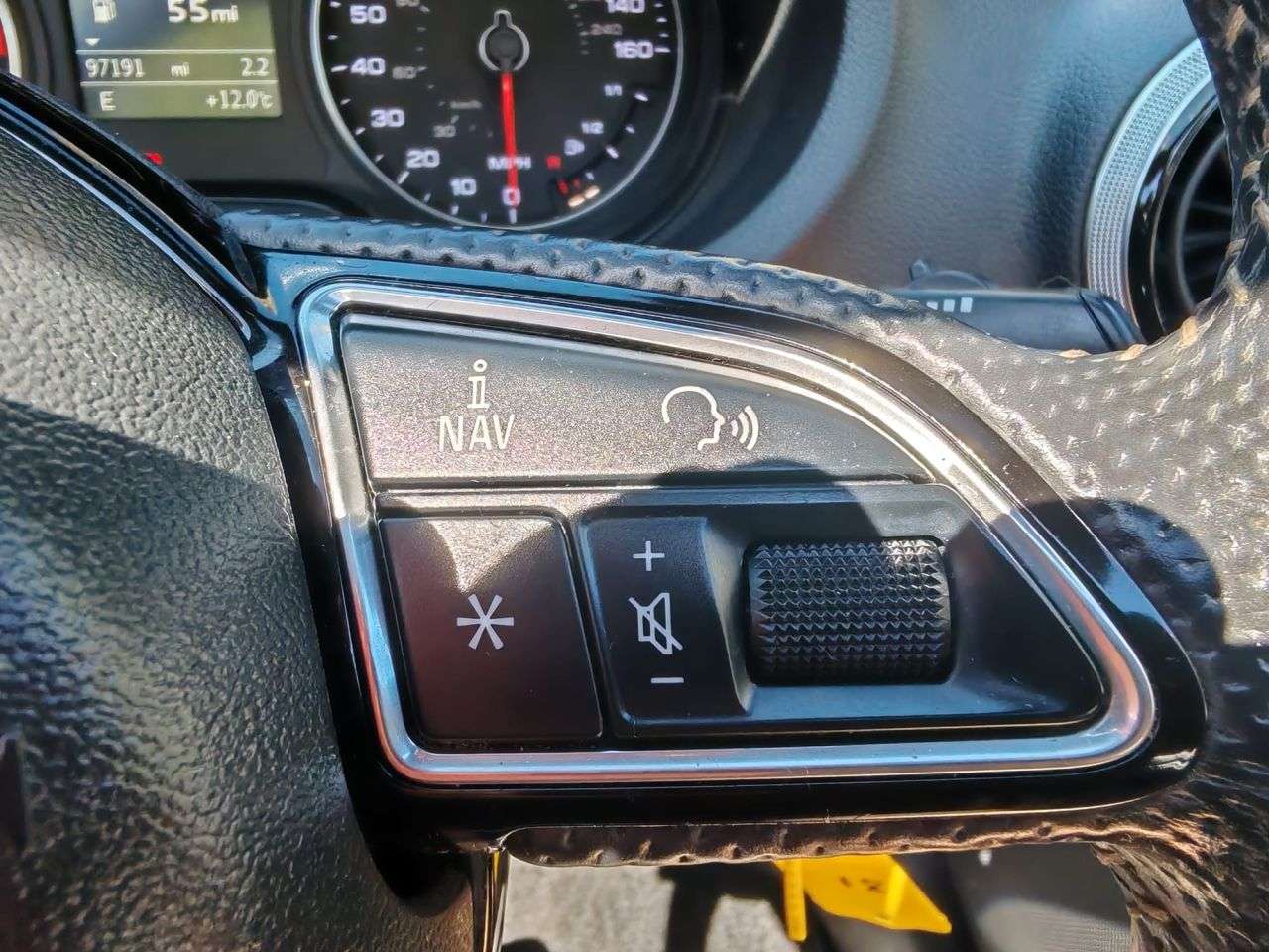 2015 AUDI A3 CABRIOLET 2015 AUDI A3 CABRIOLET