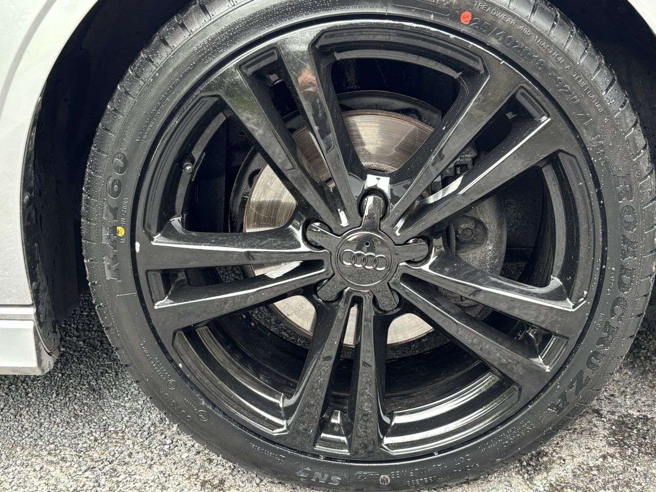 2015 AUDI A3 CABRIOLET 2015 AUDI A3 CABRIOLET