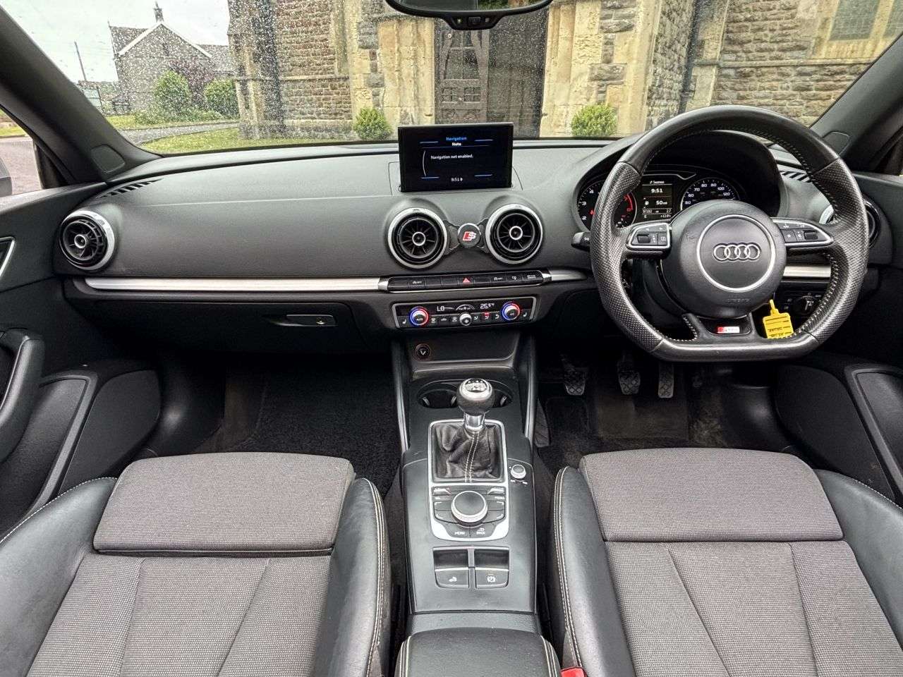 2015 AUDI A3 CABRIOLET 2015 AUDI A3 CABRIOLET