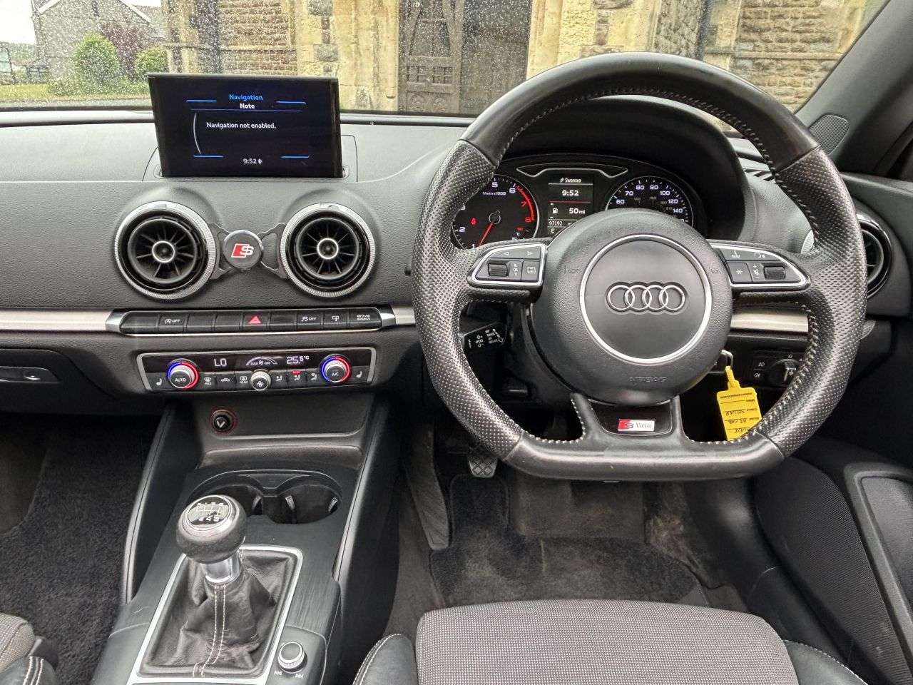 2015 AUDI A3 CABRIOLET 2015 AUDI A3 CABRIOLET