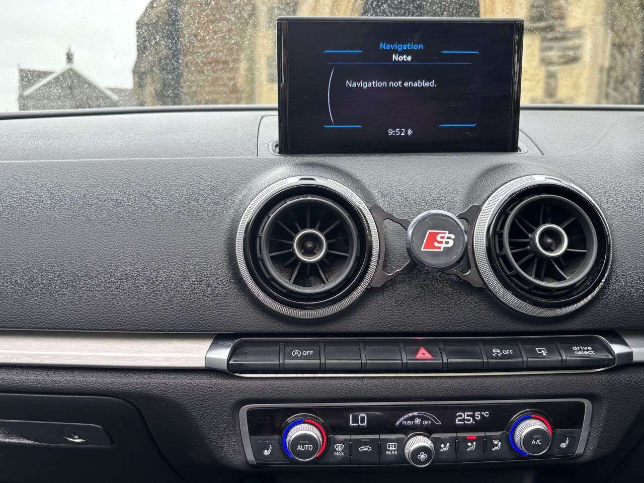 2015 AUDI A3 CABRIOLET 2015 AUDI A3 CABRIOLET
