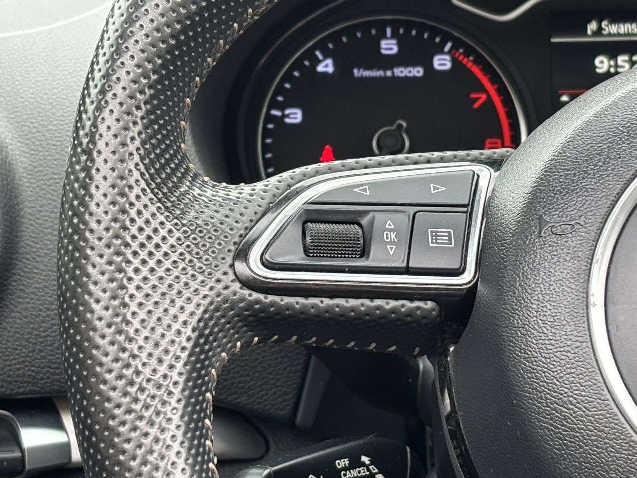 2015 AUDI A3 CABRIOLET 2015 AUDI A3 CABRIOLET