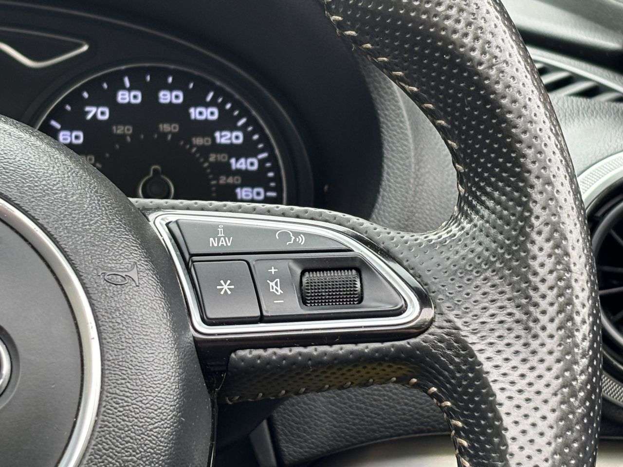 2015 AUDI A3 CABRIOLET 2015 AUDI A3 CABRIOLET