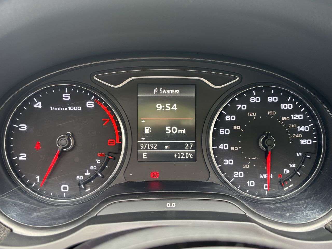 2015 AUDI A3 CABRIOLET 2015 AUDI A3 CABRIOLET