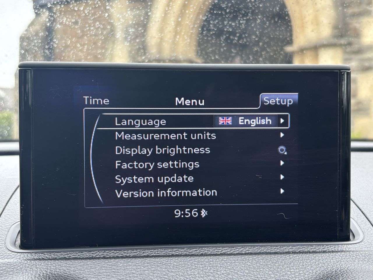 2015 AUDI A3 CABRIOLET 2015 AUDI A3 CABRIOLET