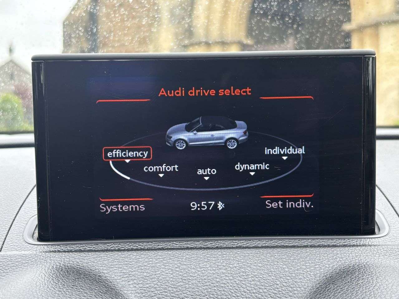 2015 AUDI A3 CABRIOLET 2015 AUDI A3 CABRIOLET