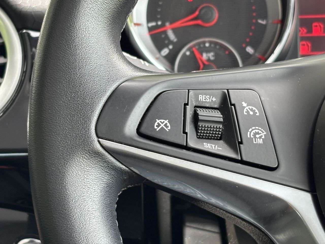 2015 VAUXHALL ADAM 2015 VAUXHALL ADAM