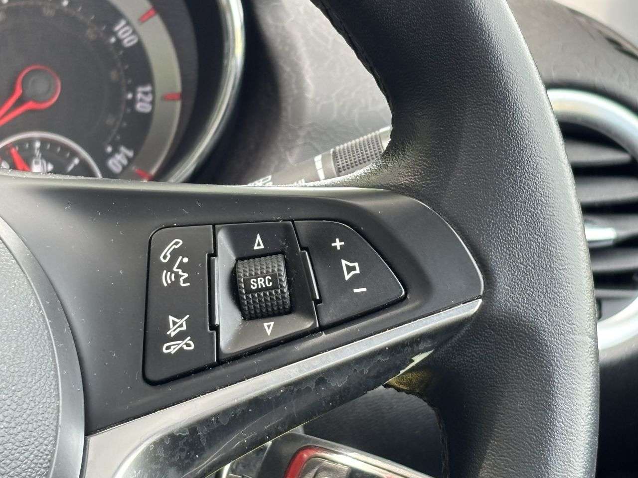 2015 VAUXHALL ADAM 2015 VAUXHALL ADAM