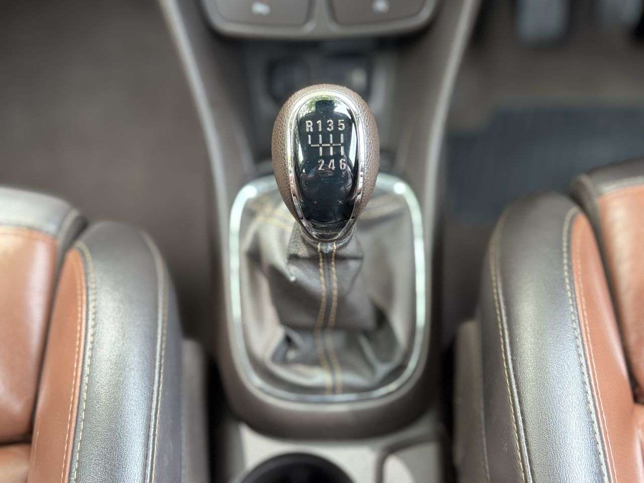 2015 VAUXHALL MOKKA 2015 VAUXHALL MOKKA