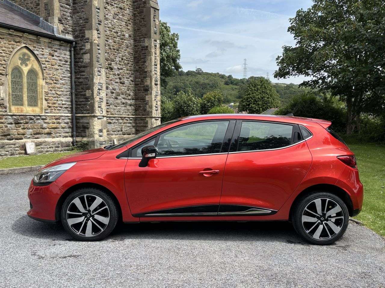 2014 RENAULT CLIO 2014 RENAULT CLIO