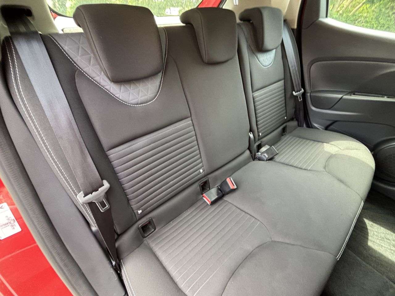 2014 RENAULT CLIO 2014 RENAULT CLIO