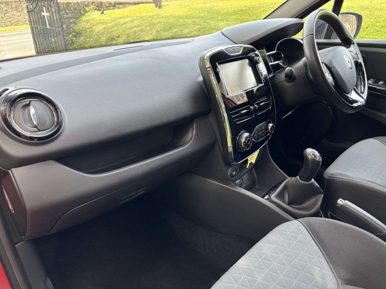 2014 RENAULT CLIO 2014 RENAULT CLIO
