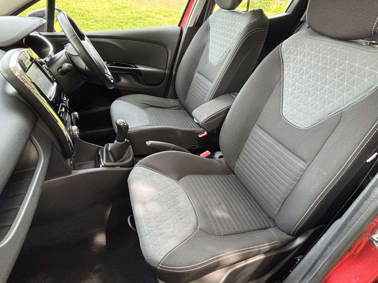 2014 RENAULT CLIO 2014 RENAULT CLIO