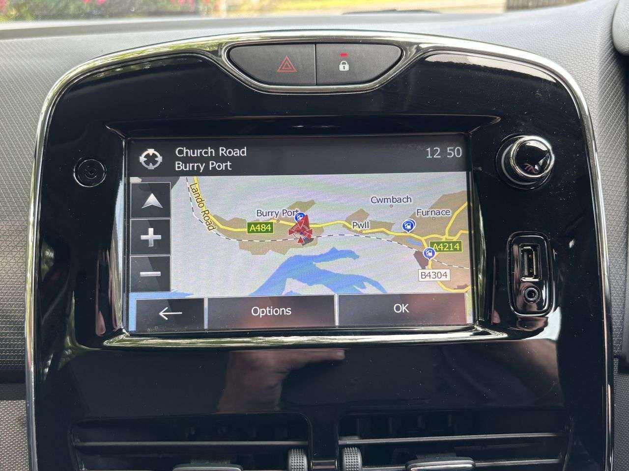 2014 RENAULT CLIO 2014 RENAULT CLIO