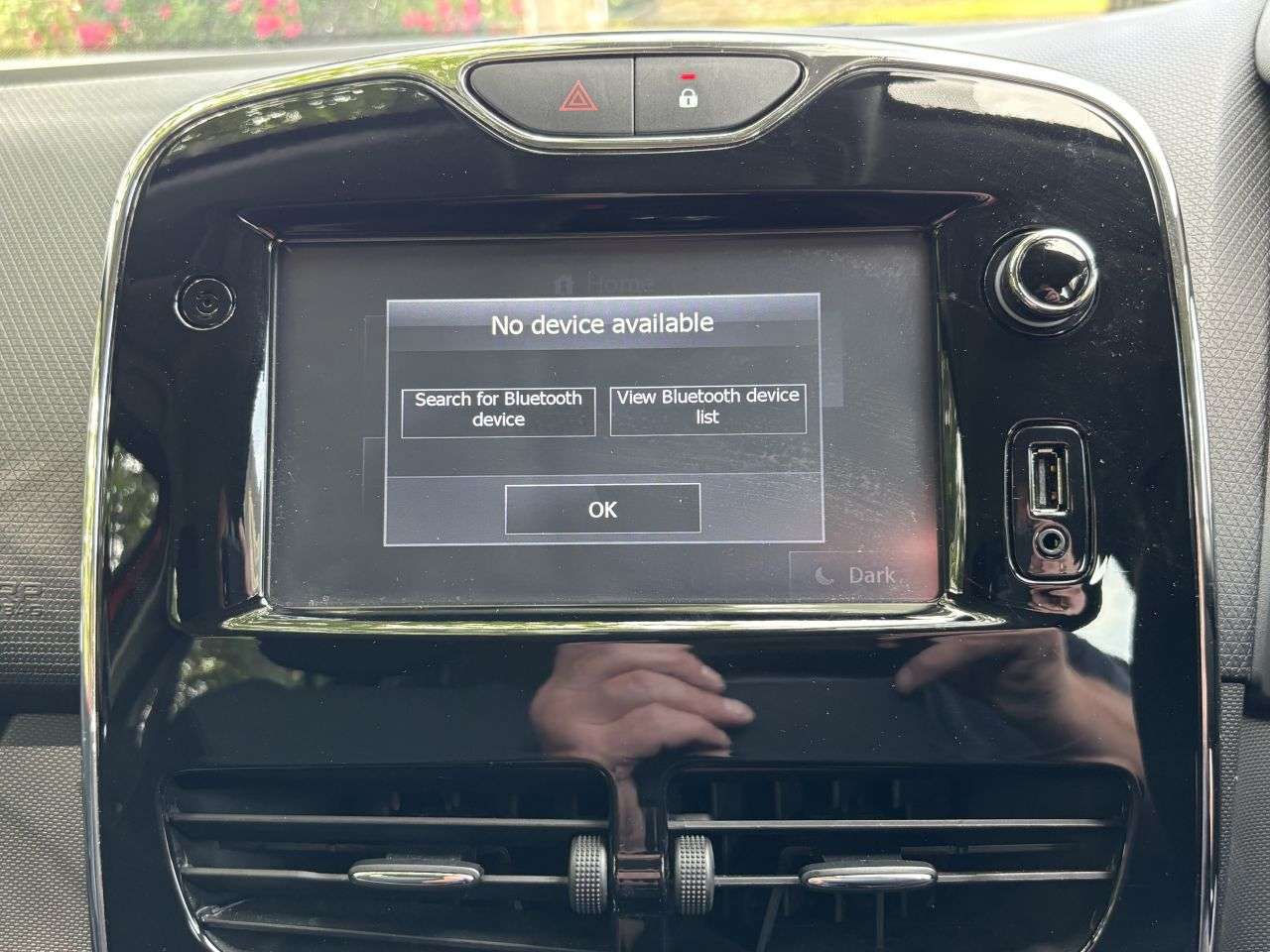 2014 RENAULT CLIO 2014 RENAULT CLIO