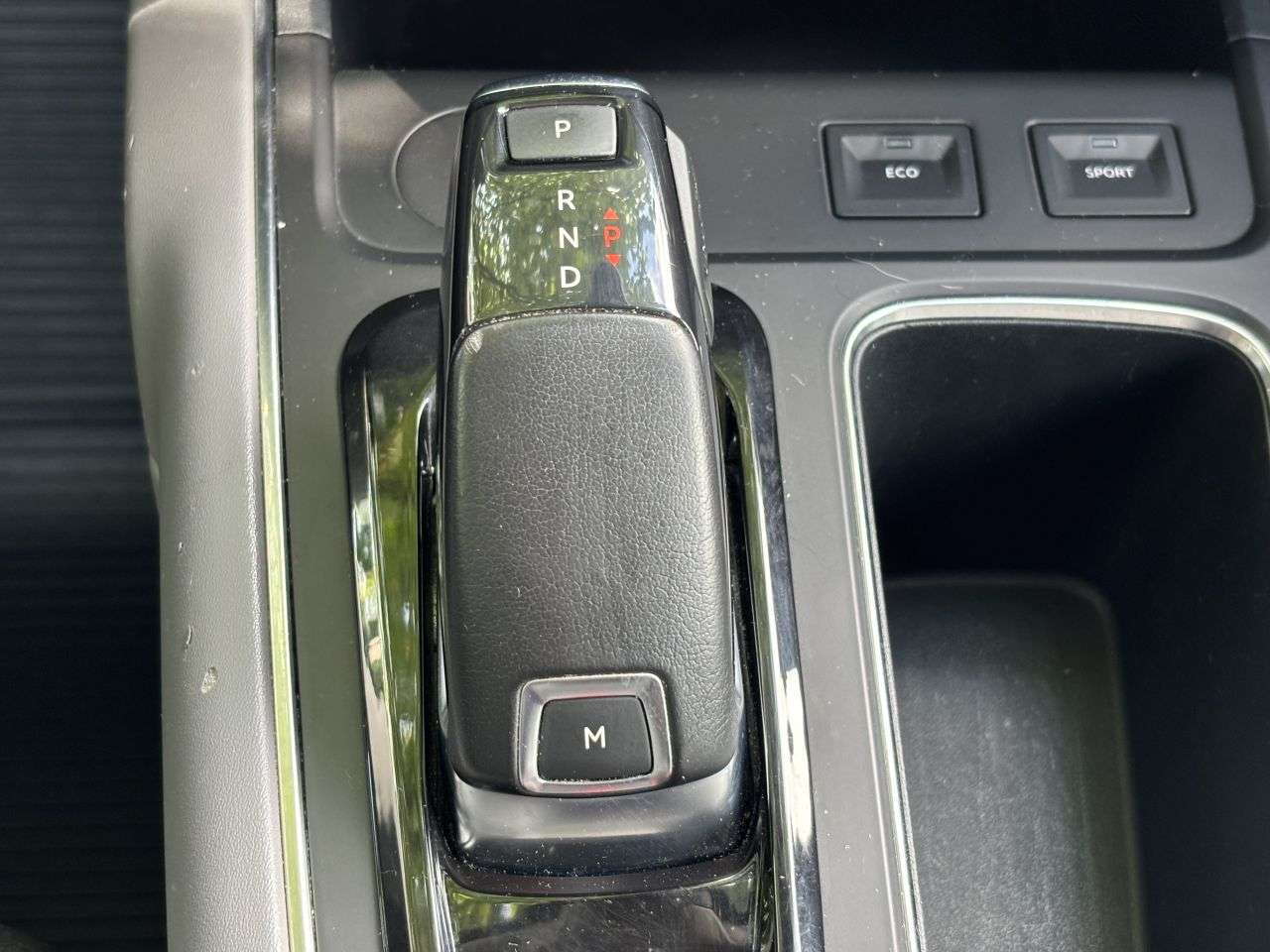 2018 CITROEN C5 AIRCROSS 2018 CITROEN C5 AIRCROSS