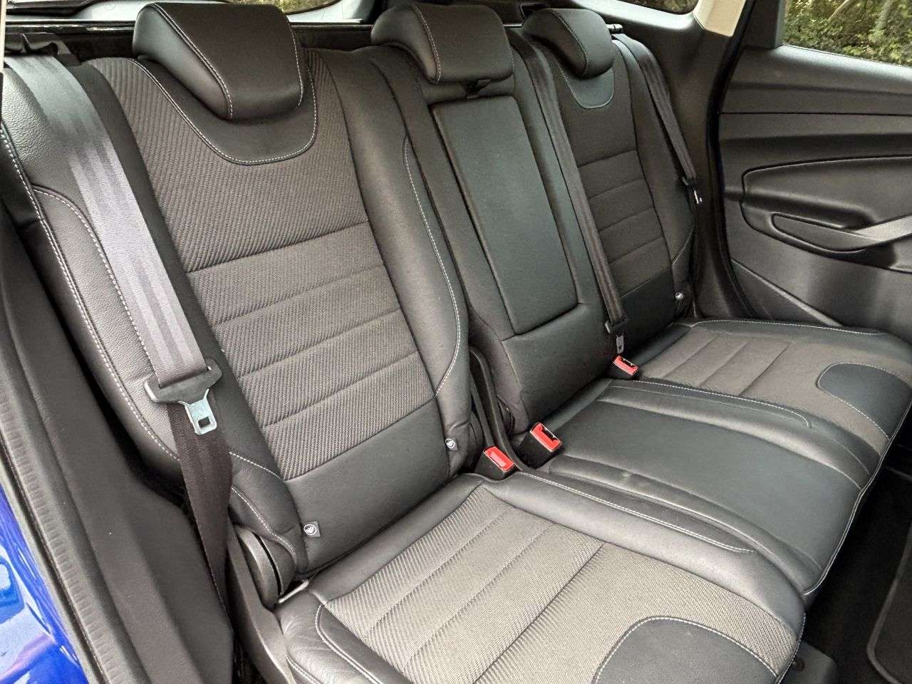 2016 FORD KUGA 2016 FORD KUGA