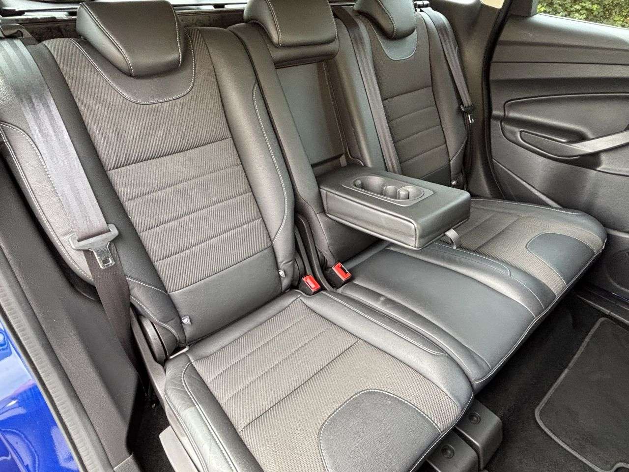 2016 FORD KUGA 2016 FORD KUGA