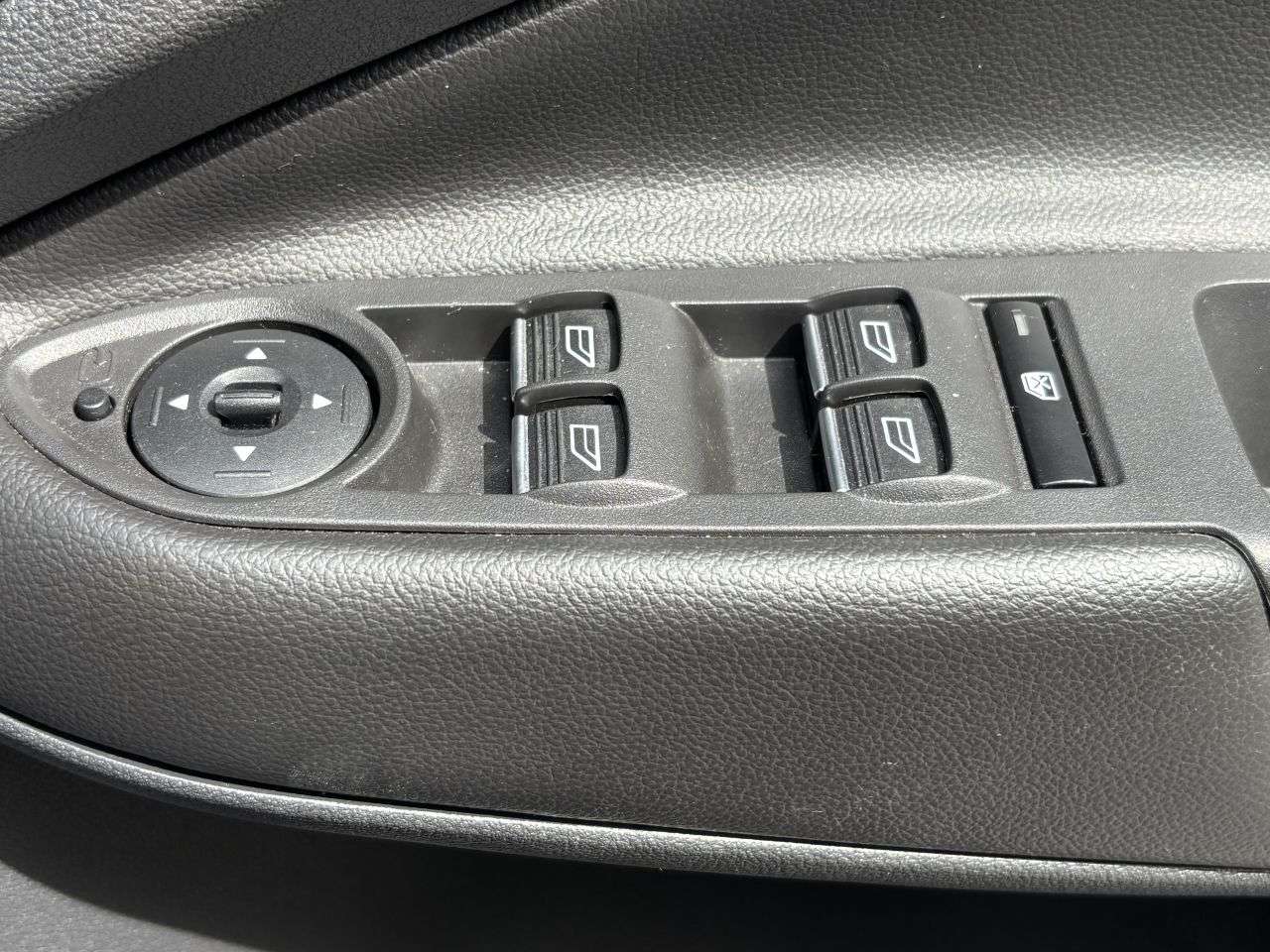 2016 FORD KUGA 2016 FORD KUGA